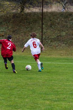 Bild 50 - B-Juniorinnen TuS Tensfeld - TSV Weddelbrook : Ergebnis: 3:1